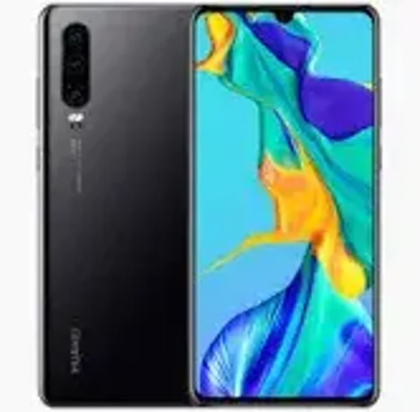 huawei p30