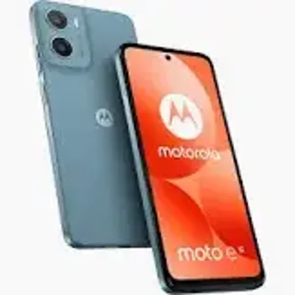 motorola E15