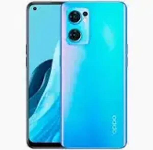 Oppo reno 7
