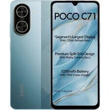 poco C71