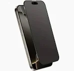 vitre de protection privacy