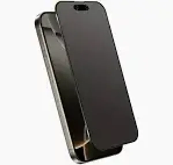 vitre de protection privacy