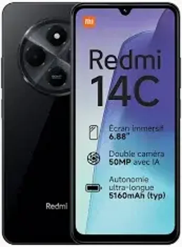 redmi 14c