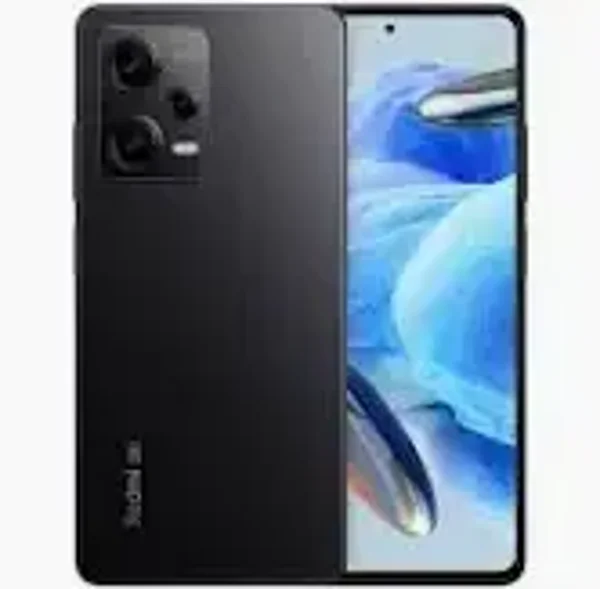 redmi note 12 pro 5G