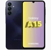 Samsung A15