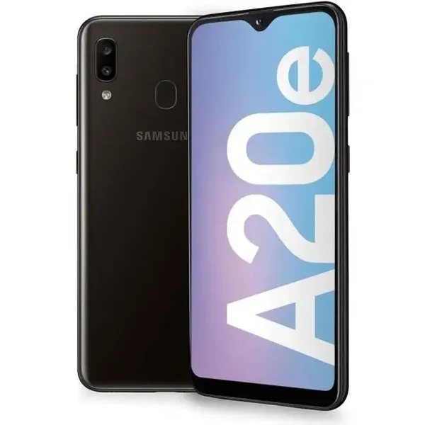 SAMSUNG A20E