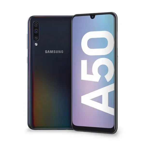 SAMSUNG A50