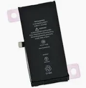 batterie iPhone 12 mini