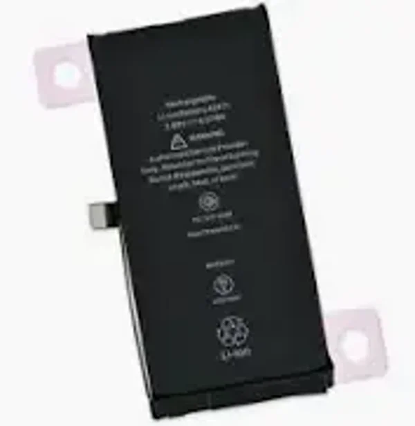 batterie iPhone 12 pro