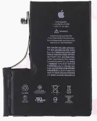 batterie iPhone 12 pro max