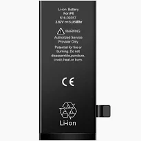 batterie iPhone 8 plus