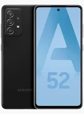 Samsung A52