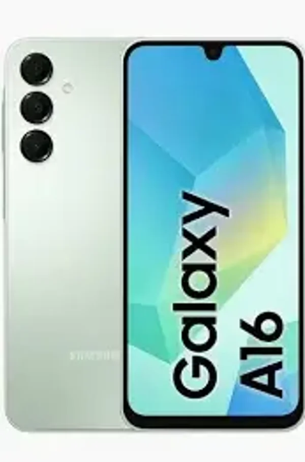 Samsung A16