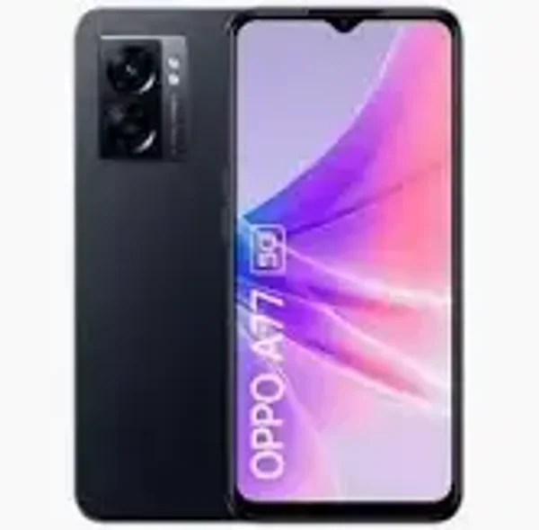 oppo A77 5G
