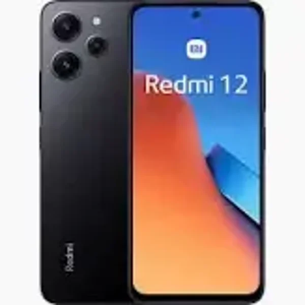 redmi 12 5G