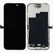 écran iPhone  15 pro