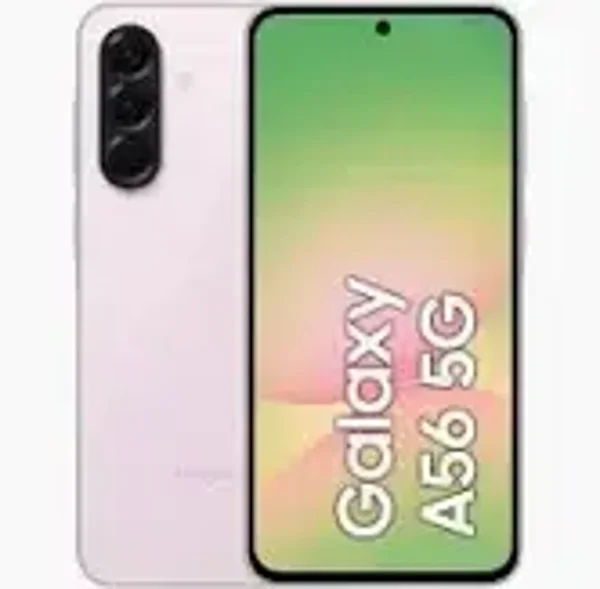 Samsung a56 5G