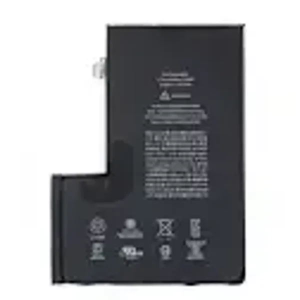 batterie iPhone 14 pro max