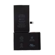 batterie iPhone x