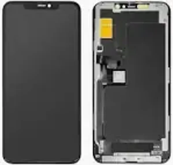 écran iPhone 11 pro max