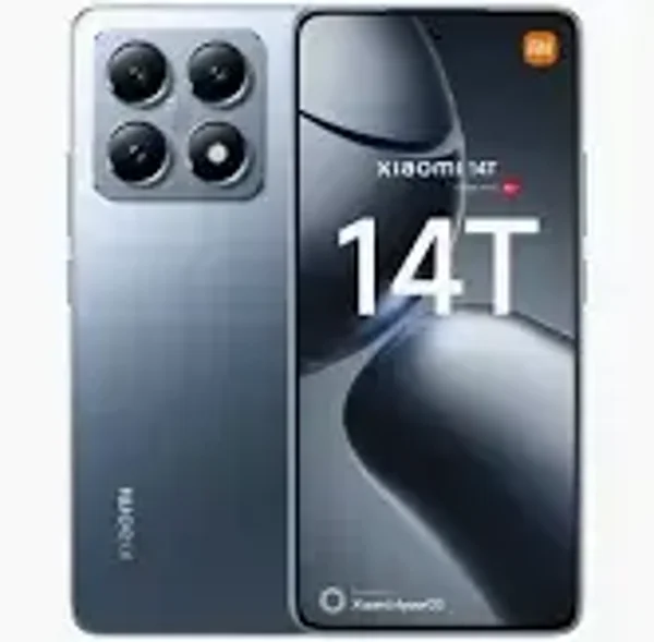 xiaomi 14t
