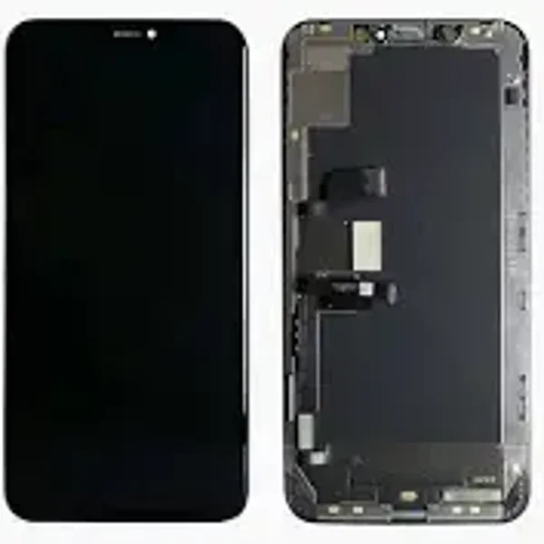 écran iPhone xs max