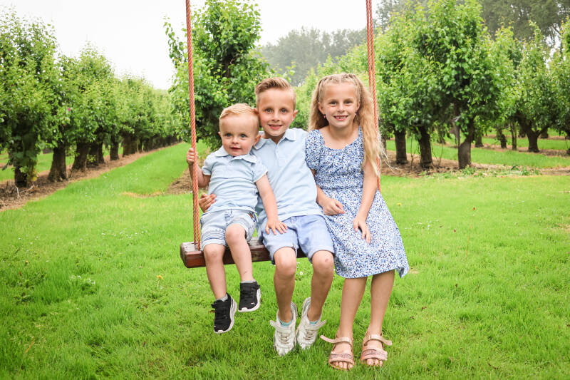 loveshoot fotograaf omgeving rotterdam