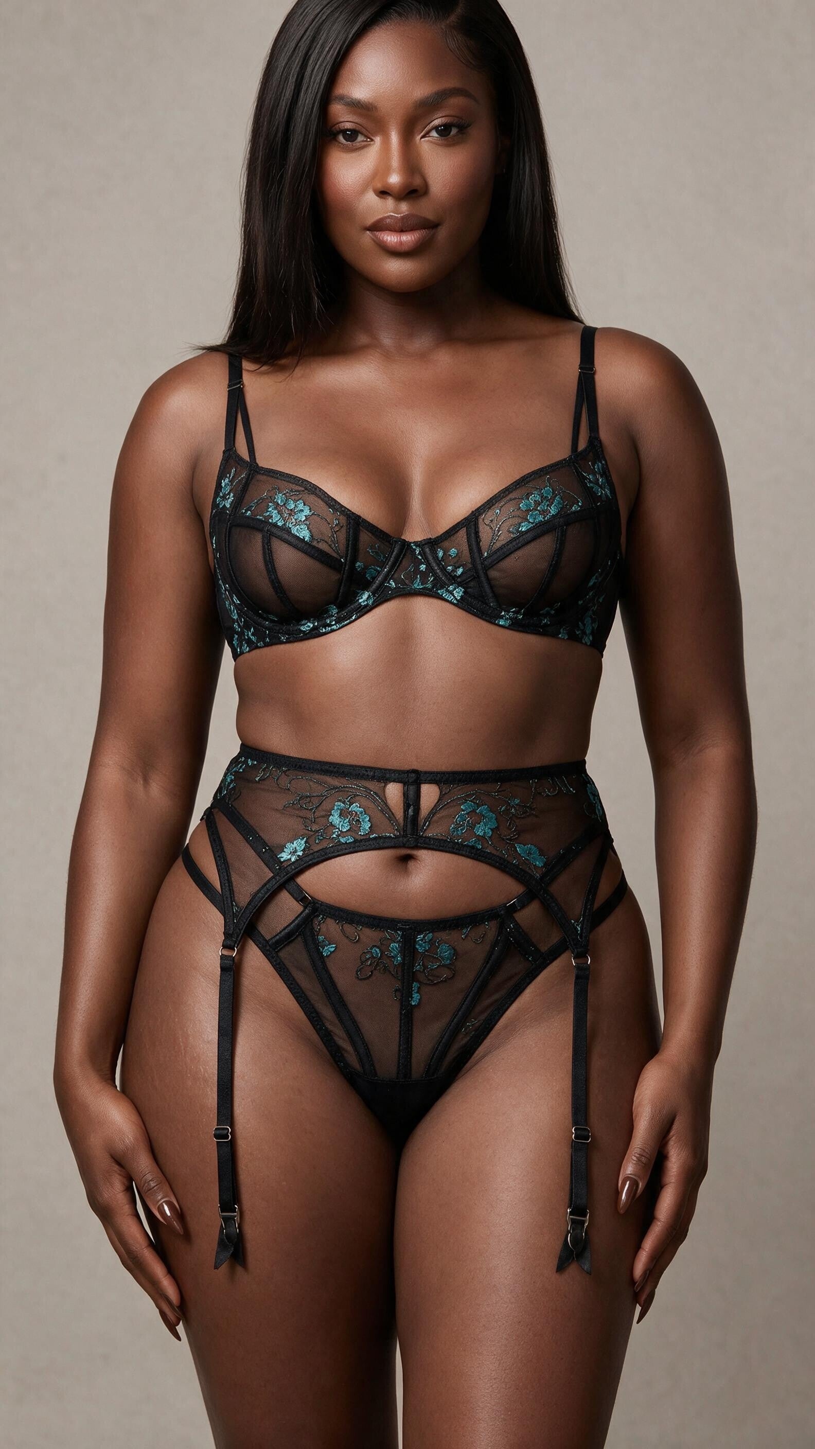 Ensemble Nuit interdite