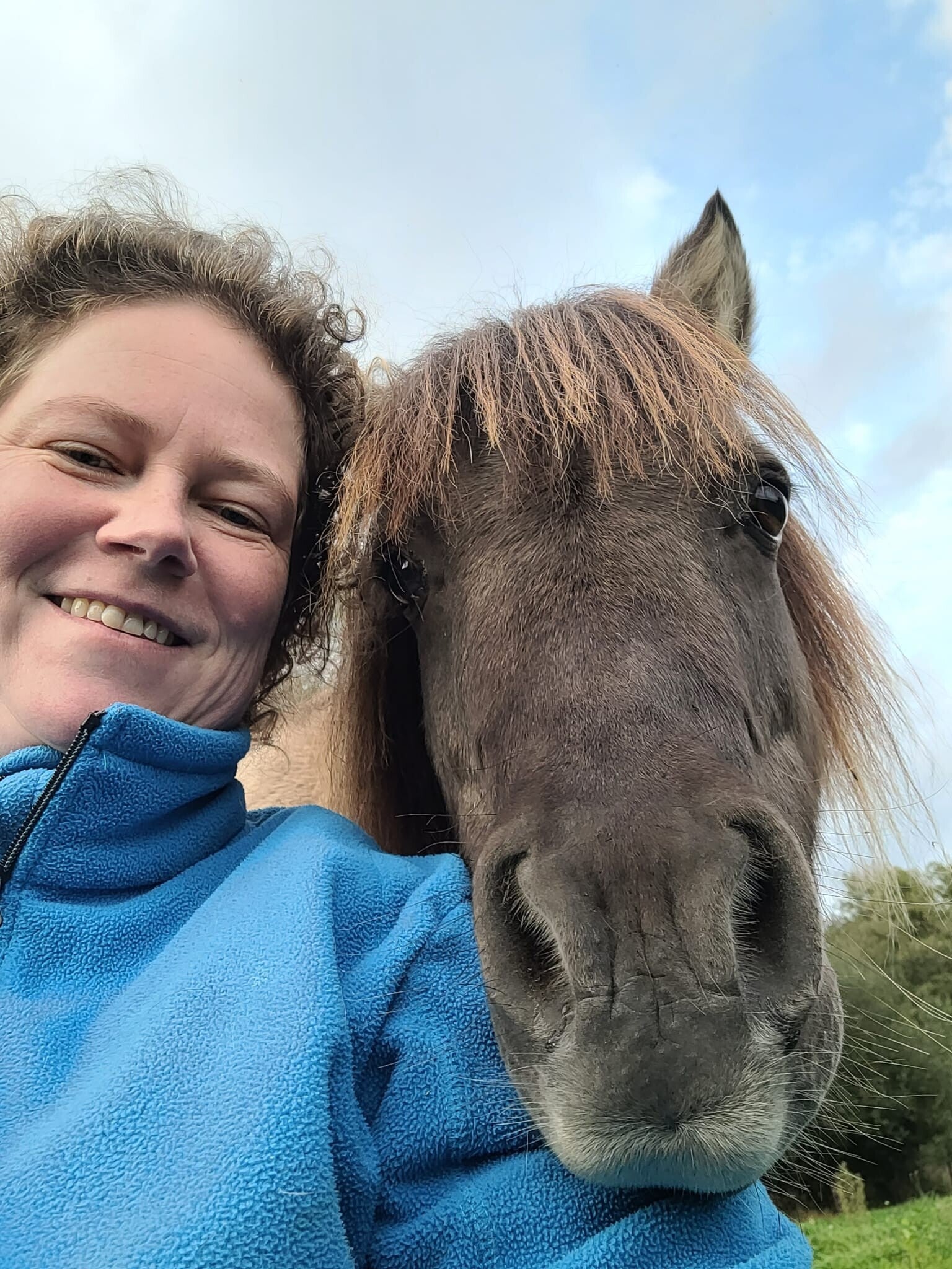 Fase 2 begeleiding van dier gedurende 1 maand