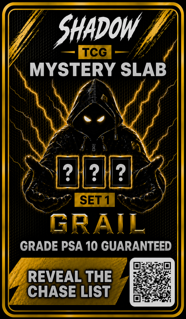 grail
