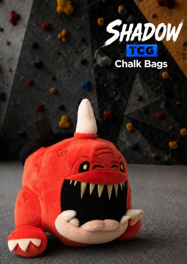 Tabletop Wargame Inspired Dice Bag | Chalk Bag