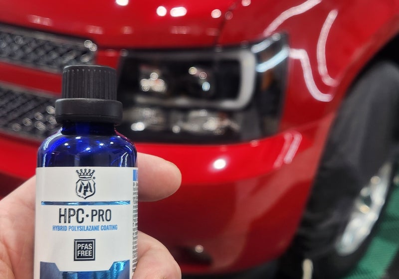 Nano-ceramic Package