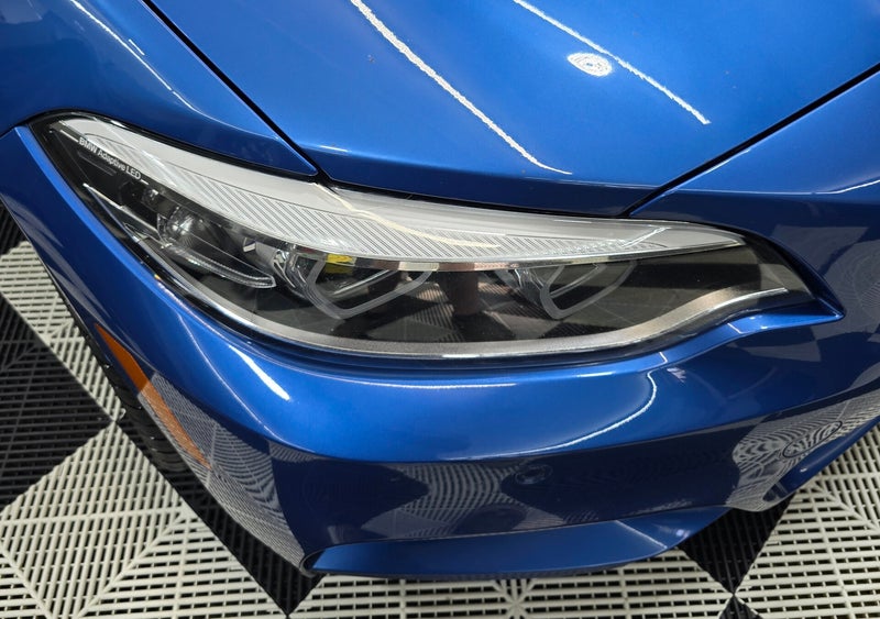 Wax-Sealant Package