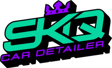 SKQ Car Detailer