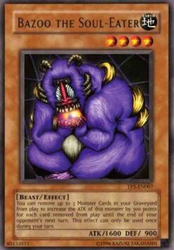 923 Basu, der Seelenfresser