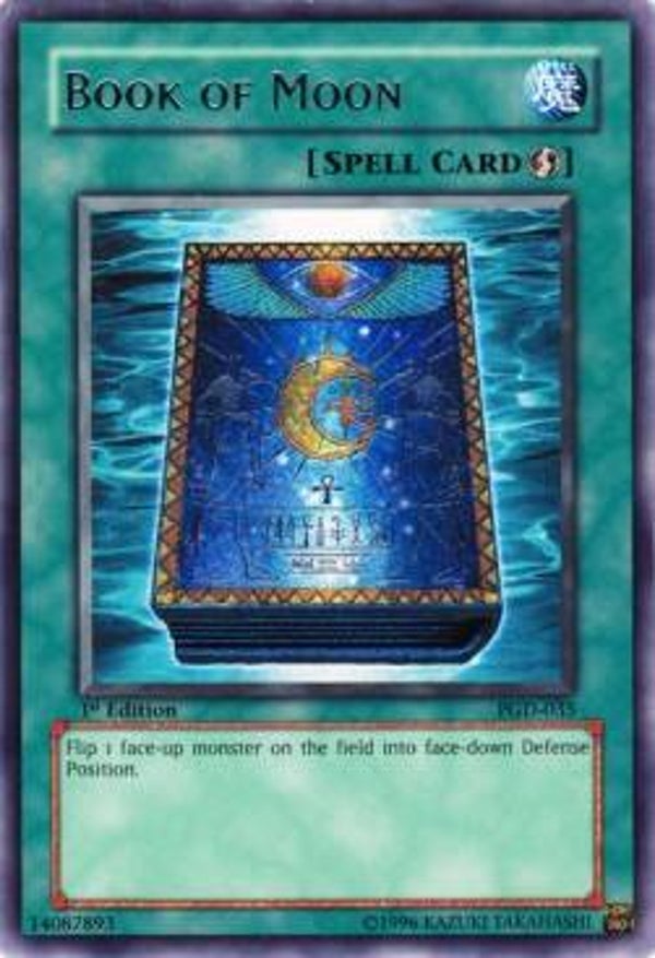 126 Book of Moon