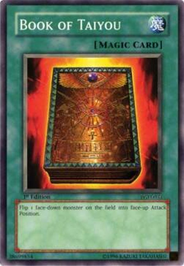 828 Book of Taiyou