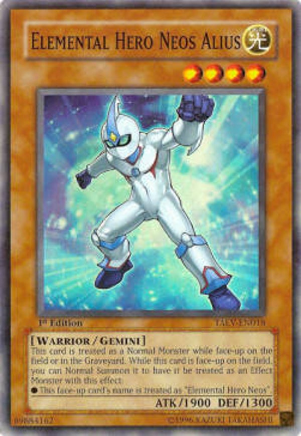 397 Elementarheld Another Neos