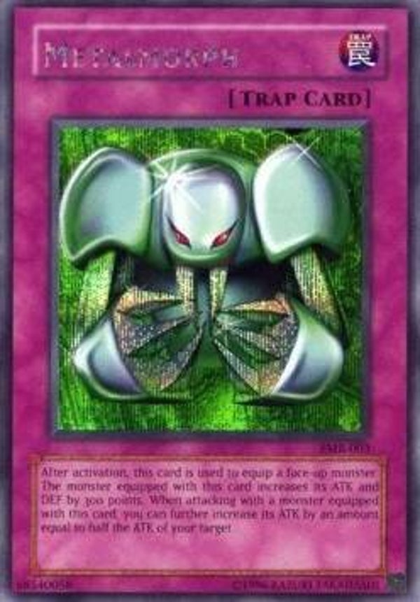 844 Metalmorph