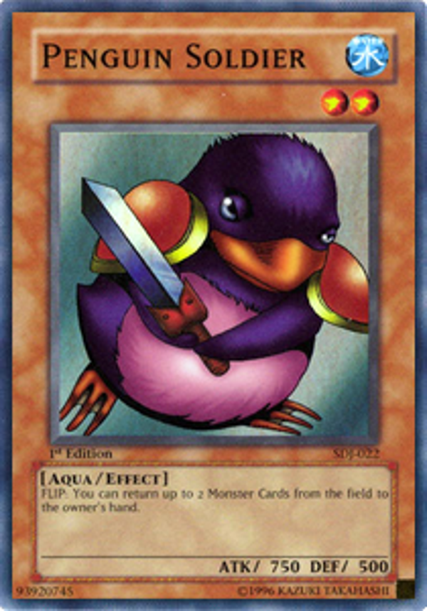 39 Pinguinsoldat