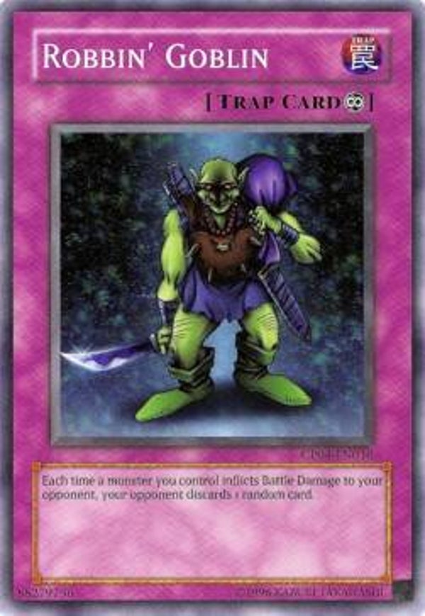1012 Raubender Goblin