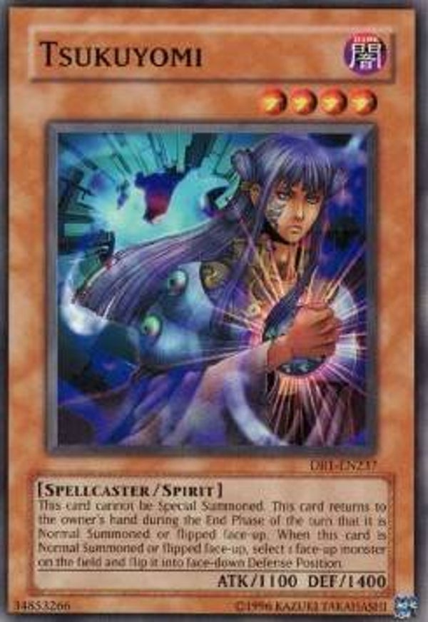 522 Tsukuyomi