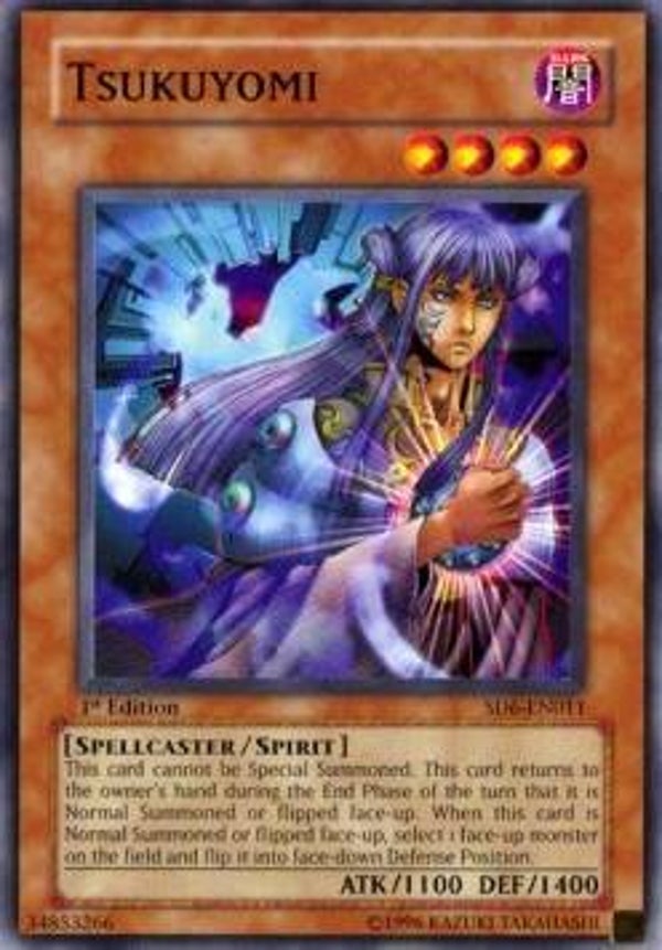 524 Tsukuyomi