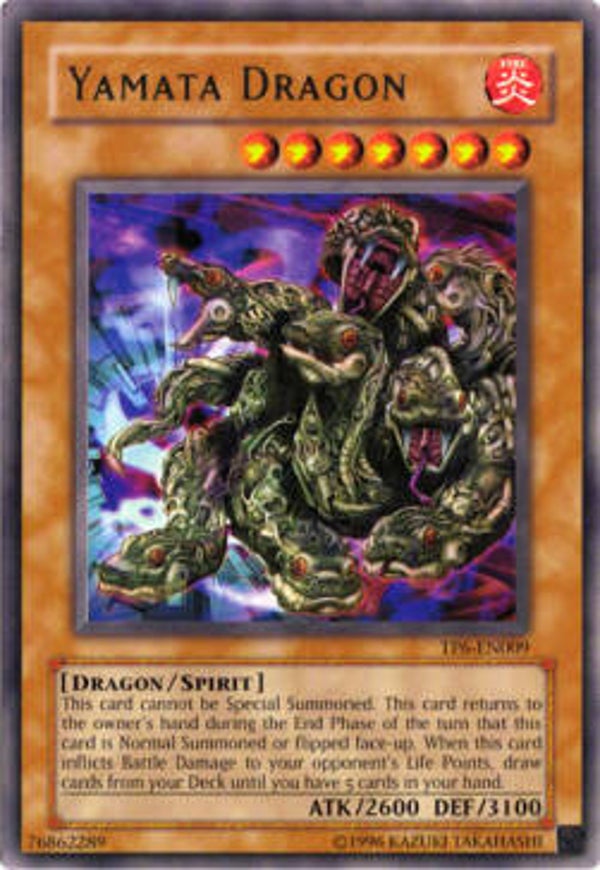 910 Yamata-Drache