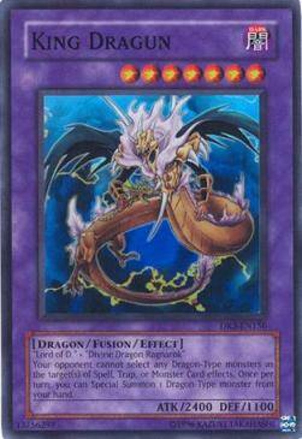 866 König Dragoon