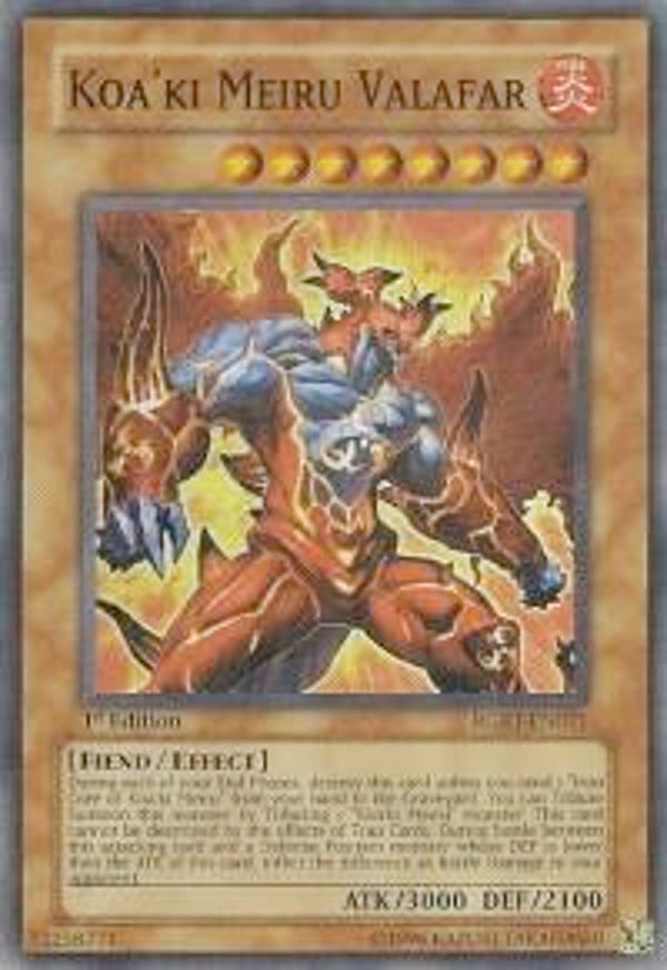 797 Valafar von Koa'ki Meiru