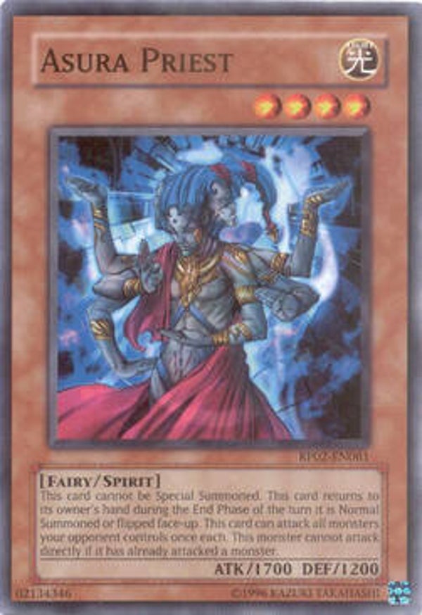 736 Asura-Priester