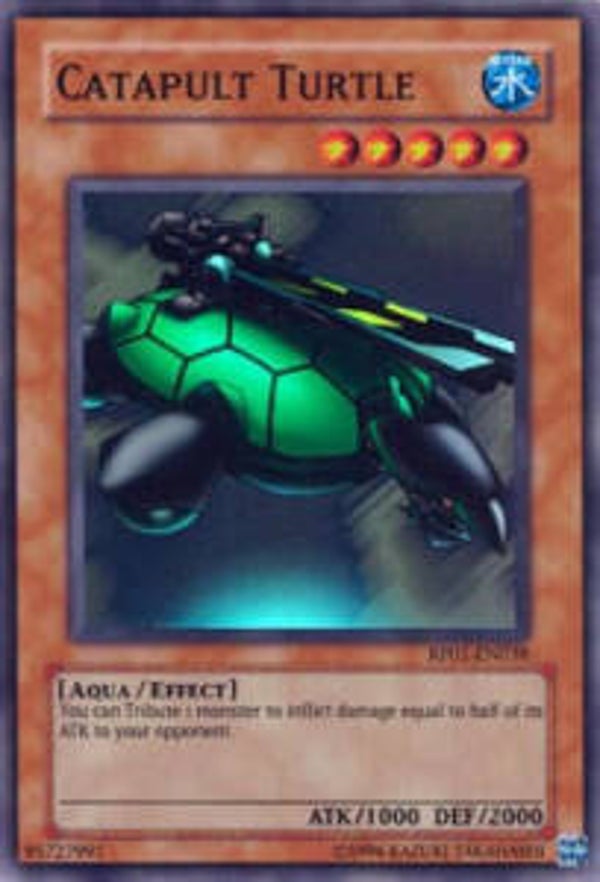 785 Katapult-Schildkröte