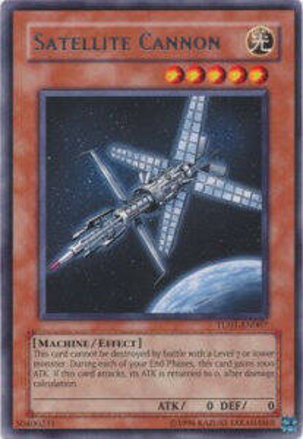 1091 Satellitenkanone