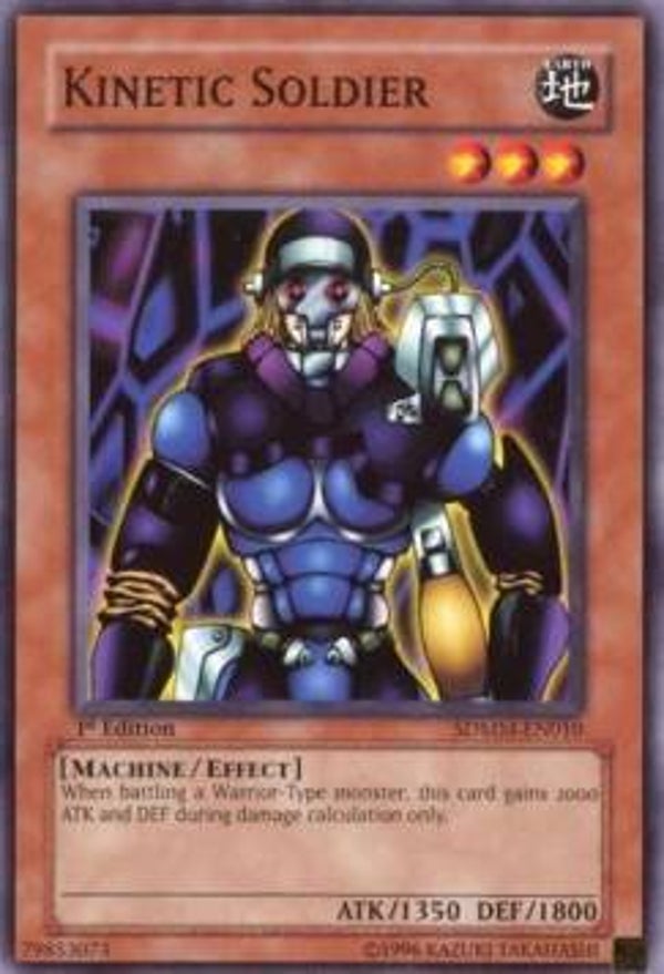 550 Cipher-Soldat